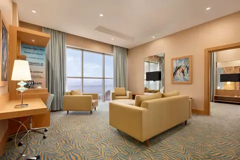 TRYP by Wyndham Izmit in Basiskele, foto 28
