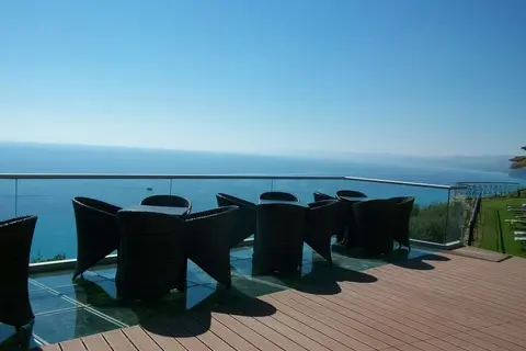 Aegean Blue Studios in Δημοτική Ενότητα Κασσάνδρας — foto 11