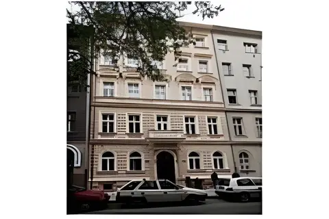 Hotel Unique in Praag, foto 20