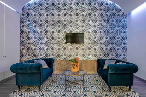 Tandem Palacio Alfama in Almada — foto 4