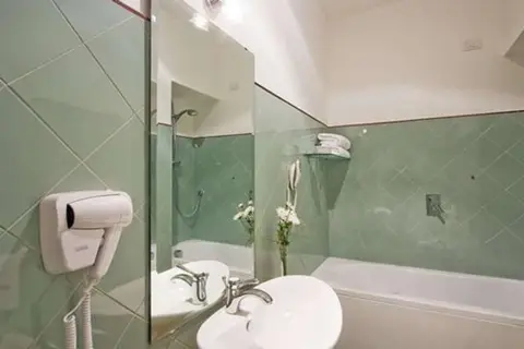 Decumani Hotel De Charme in Napels, foto 8