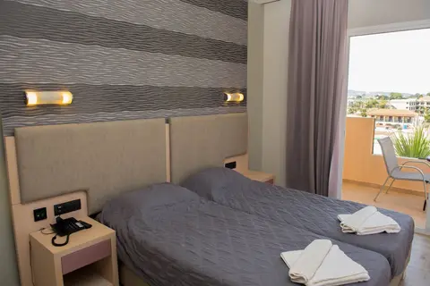 Hotel Alexander The Great in Δημοτική Ενότητα Λαγανά — foto 27
