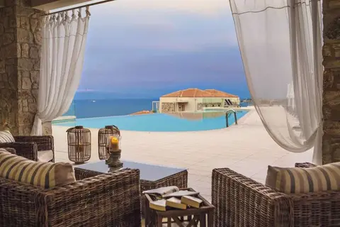 Camvillia Resort in Koroni Municipal Unit, foto 16