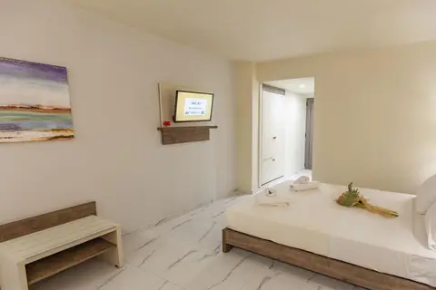 Harmony Rethymno Beach Hotel in Δημοτική Ενότητα Σητείας — foto 18