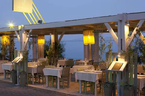 Afroditi Venus Beach Hotel & Spa in Thira Municipal Unit, foto 25