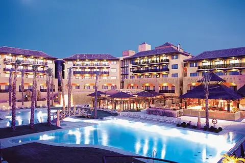DoubleTree by Hilton Islantilla Golf Resort in Lepe, foto 3