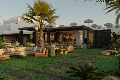 HD Sensarena in Costa Teguise — foto 5
