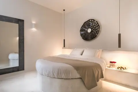 Andronis Concept Wellness Resort in Imerovígli, foto 24