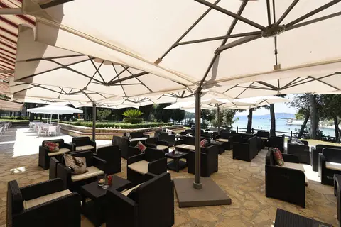 Crvena Luka Resort in Biograd na Moru — foto 20