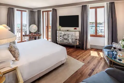 Hotel Gabrielli in Venetië, foto 18