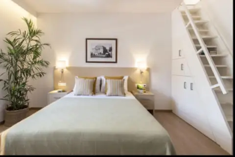 Gallery Suites & Residences Piraeus in Piraeus — foto 7