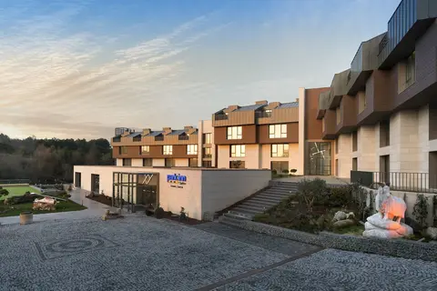 Park Inn by Radisson Istanbul Airport, Odayeri in Ümraniye, foto 8