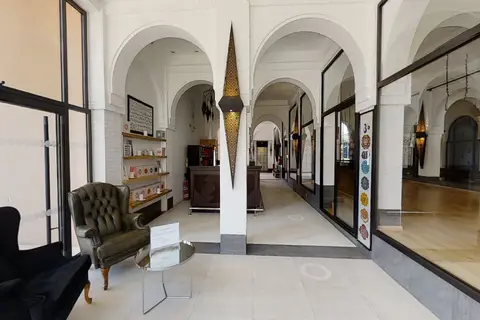 Mövenpick Marrakech in Marrakesh, foto 28