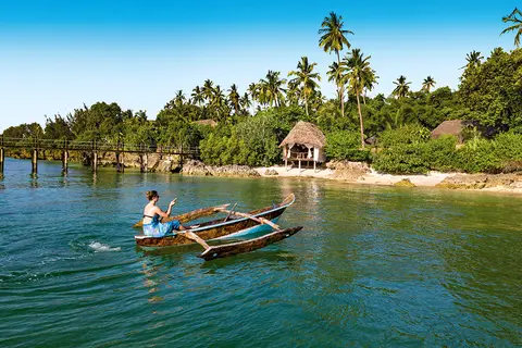 Zanzi Resort in Bububu, foto 7