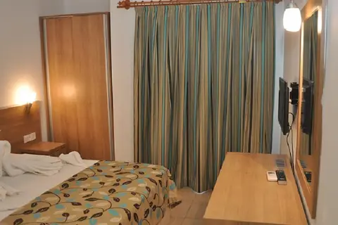 Selenium Hotel in Manavgat — foto 13