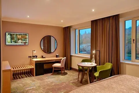 The Kingsley Hotel in Cork, foto 3
