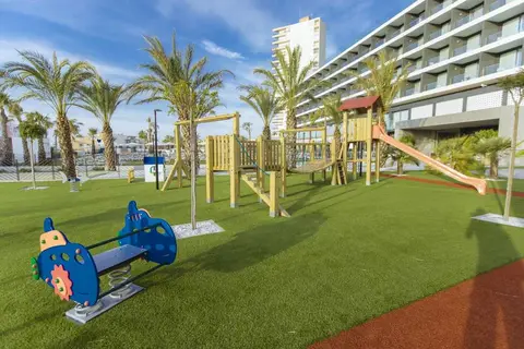 Dos Playas 30 Hotels in Mazarrón — foto 11