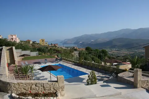 Lagoon View Apartments in Αργοστόλι — foto 28