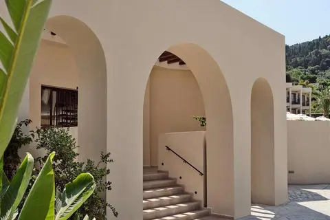 Admiral Argassi Hotel in Argassi, foto 20
