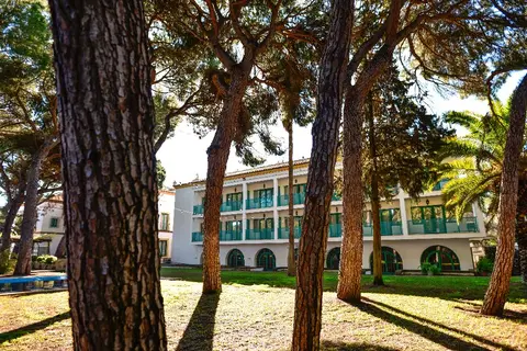 Legado Oromana Hotel in Alcalá de Guadaíra, foto 23