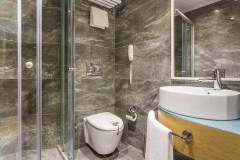 Aska River Suites in Aksu — foto 30