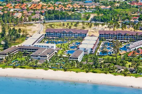Sunwing Kamala Beach in ตำบลเชิงทะเล — foto 21