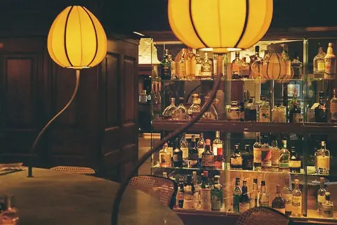 Henriks Hotel in Kopenhagen — foto 9
