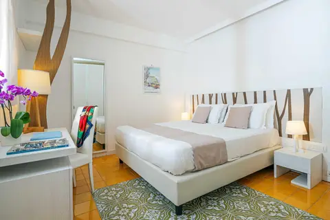 Hotel & Resort Le Axidie in Vico Equense — foto 30