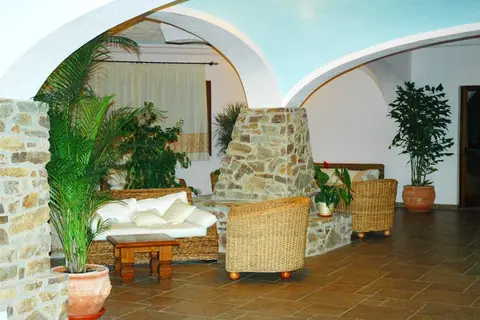 Club Esse Cala Gonone in Durgali/Dorgali — foto 12
