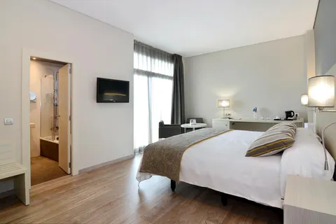 Hotel Riviera Costa del Sol foto 22