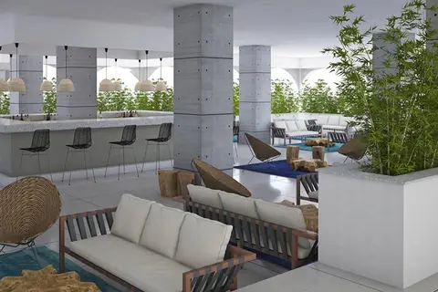 Leonardo Kolymbia Resort - Rhodes in Κολύμπια — foto 16