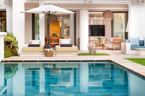 Sofitel Thalassa Sea & Spa in Agadir, foto 6