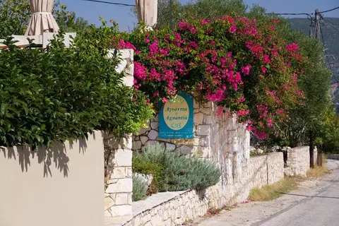 Agnantia in Δημοτική Ενότητα Ερίσου — foto 2