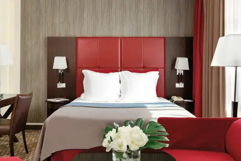Crowne Plaza Paris Republique in Parijs — foto 10