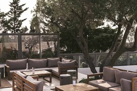 Wecamp Cadaqués foto 5