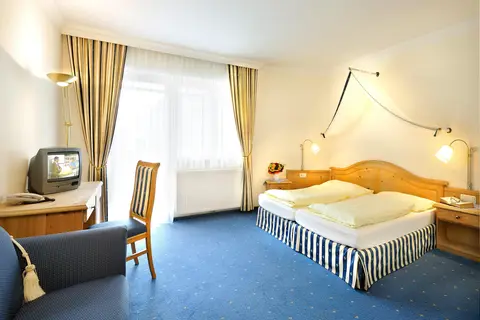Hotel Ferienwelt Kristall in Rauris — foto 2