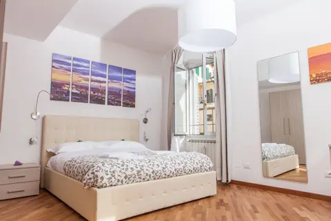 B&B Le Tre Lune in Matera, foto 25