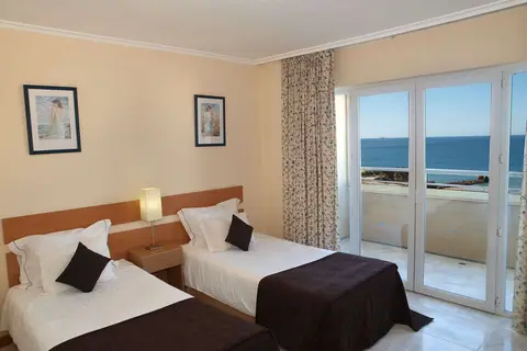 Appartementen Jardins da Rocha in Portimão, foto 17