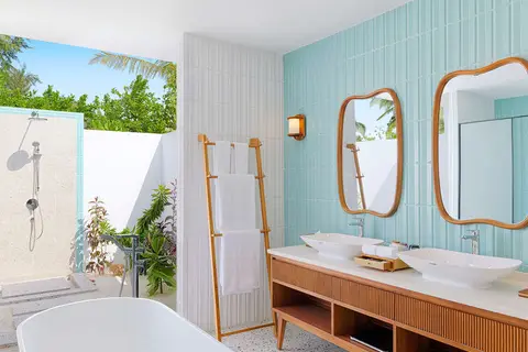 dusitD2 Feydhoo Maldives in Male — foto 13