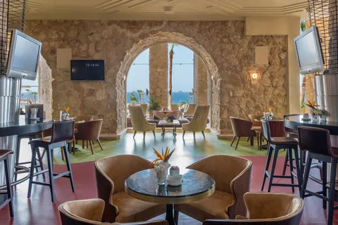 Hotel Pickalbatros Citadel Sahl Hasheesh foto 26