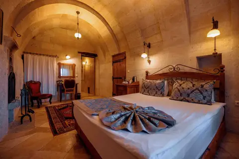 Mithra Cave Hotel in Uçhisar, foto 23