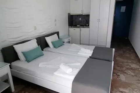 Appartementen Lito foto 4