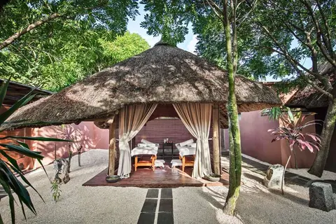Heritage Awali Golf & Spa Resort in Bel Ombre VCA — foto 13