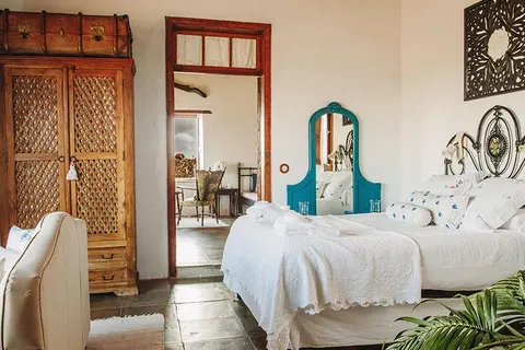 Finca Mirador Bandama in Las Palmas — foto 16