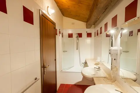 Palazzuolo in San Quirico D'orcia