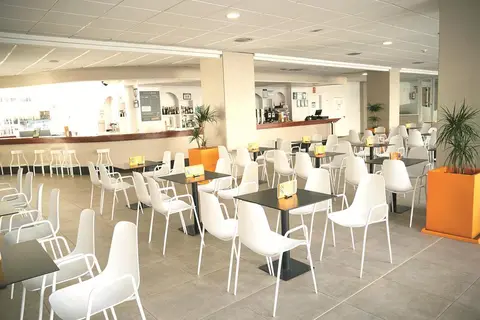 Ohtels Villa Dorada in Salou — foto 3