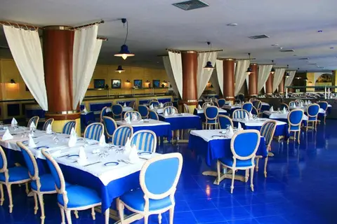 Regency Hotel & Spa in Monastir — foto 13