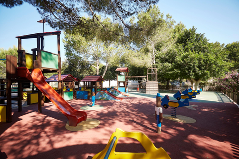 Invisa Figueral Resort foto 11