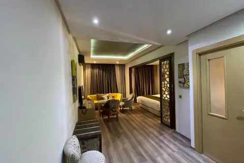 Silver Suites Hotel& Spa in Rabat — foto 8
