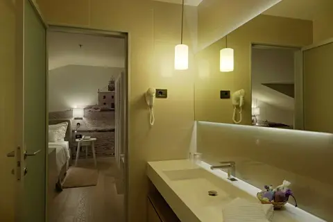 Hotel Osejava in Makarska — foto 29
